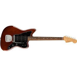 GUIT. ÉLEC. JAZZMASTER NOVENTA WALNUT FENDER