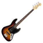 BASS JAZZ BASS AMERICAN PERFORMER SUNBURST US FENDER