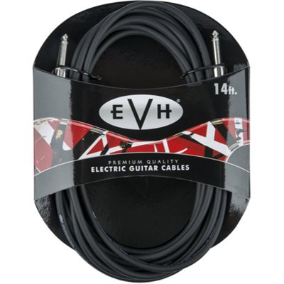 CÂBLE PREMIUM 14' 1 / 4 À 1 / 4 EVH 