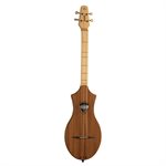 DULCIMER ACAJOU MERLIN NAT EQ SEAGULL