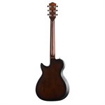 GUIT ELEC. RADIATOR BOURBON BURST RN GODIN