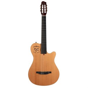 GUIT MULTIAC GRAND CONCERT DELUXE GODIN