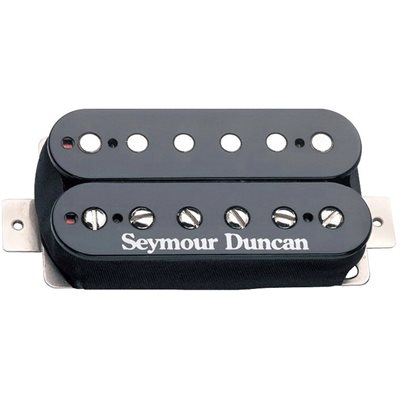 PICKUP HUMBUCKER JB BRIDGE ALNICO V SEYMOUR DUNCAN