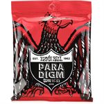 CORDES GUIT ÉLEC. PARADIGM 11-52 ERNIE BALL