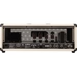 TÊTE D'AMPLI DE GUITARE ÉLECTRIQUE SÉRIE 5150 ICONIC 80W BLANCHE EVH