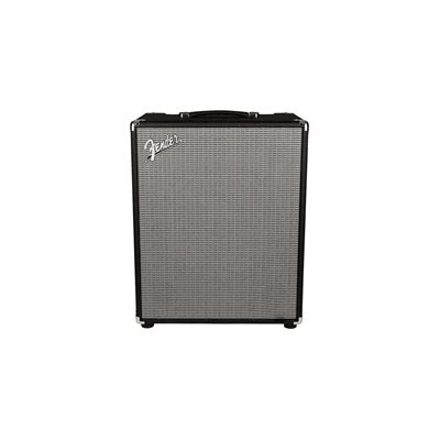 AMPLI BASS RUMBLE 200 FENDER