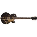 GUIT ELEC. G5655TG NOIR HW / GOLD GRETSCH