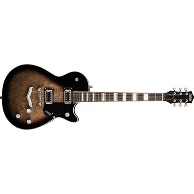 GUIT ELEC. G5220 ELECTRO. JET BT V-STOPTAIL BRISTOL FOG GRETSCH