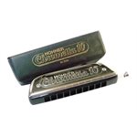 HARMONICA CHROMATIQUE C MAJ. HOHNER