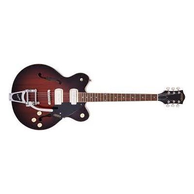 GUIT ELEC. G2622T-P90 CENTER BLOCK DBL-CUT P90 A / BIGSBY GRETSCH