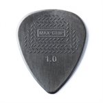 SAC DE PICK (10) MAX GRIP 1.0 DUNLOP