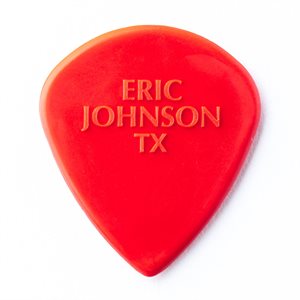 SAC DE PICK (6) ERIC JOHNSON CLASSIC JAZZ III DUNLOP