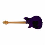 GUIT ELEC. WOLFGANG QM PURPLE BURST EVH