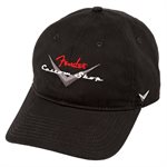 CASQUETTE BASEBALL CUSTOM SHOP FENDER