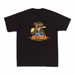 T-SHIRT XL METEORA FENDER