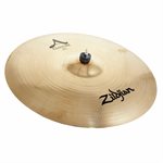 CYMBALE 20" RIDE CUSTOM A ZIDJIAN