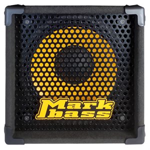 CAB DE BASS 12'' 200 WATTS MARKBASS