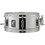 CAISSE CLAIRE 14"X 5.5" EN ACIER SONOR