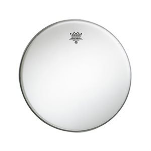 PEAU 12" COATED EMPEROR REMO