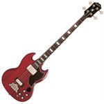 BASS SHORT SCALE CHERRY EPIPHONE