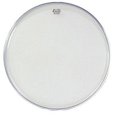 PEAU 14" TOM BATTER CLEAR AMBASS. ENCORE REMO