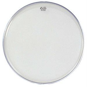 PEAU 14" TOM BATTER CLEAR AMBASS. ENCORE REMO