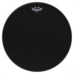 PEAU 16" NOIR EBONY REMO