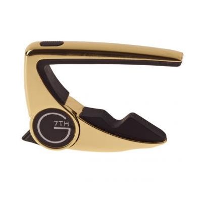 CAPO GUIT CLASS. PERFORMANCE GOLD G7TH