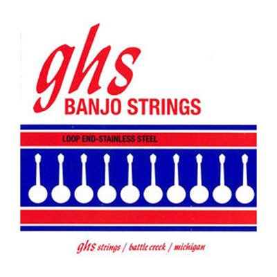 CORDE BANJO 4C. TENOR GHS