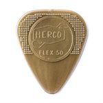 SAC DE PICKS 0.65 (12) FLEX 50 NYLON HERCO