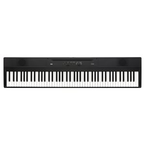 PIANO 88 NOTES ULTRA MINCE A BATTERIE KORG