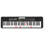 CLAVIER 61 NOTES LUMINEUSES CASIO