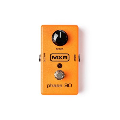 PEDALE EFFET PHASER 90 MXR