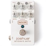 PÉDALE ÉCHO DELAY JOSHUA MXR