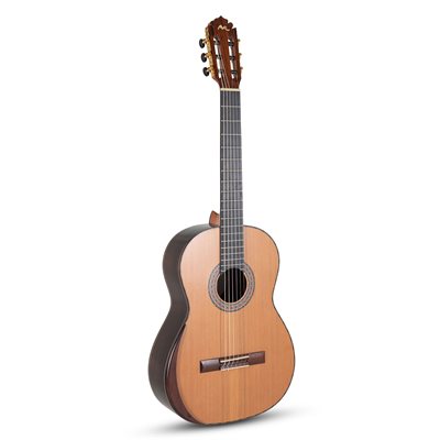 GUIT. CLAS. 4 / 4 MAGISTRAL CÈDRE / IND. ROSEWOOD MANUEL RODRIGUEZ GUITAR