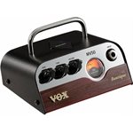 TÊTE D'AMPLI NUTUBE BOUTIQUE 50W VOX