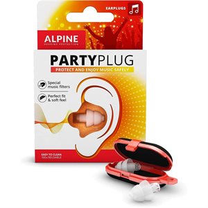 PARTYPLUG-CLR