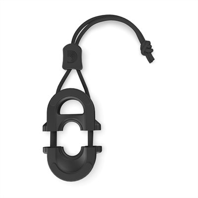 COURROIE LOCK GUITARE / BASS CINCHFIT PLANET WAVES