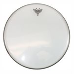 PEAU 14" SNARE SIDE EMBASSADOR REMO