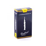 ANCHE DE SAX SOPRANO 3 1 / 2 (1) VANDOREN