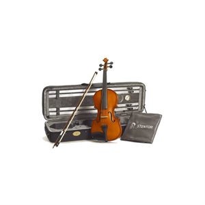 VIOLON 4 / 4 CONSERVATOIRE II STENTOR