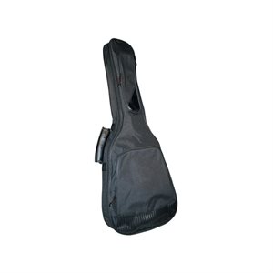 GIG BAG DE GUITARE FOLK 3 / 4 PROFILE