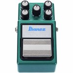 PEDALE EFFET BASS OD TUBE SCREAMER IBANEZ