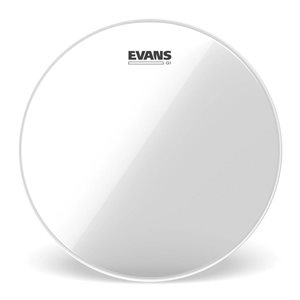 PEAU DE TOM 12" GEN G1 CLEAR EVANS