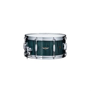 SNARE 14''X6.5'' EN NOYER JAPONAIS COULEUR INDIGO TAMA