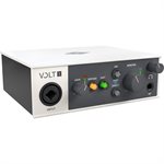 INTERFACE AUDIO 1X2 24B / 192KHZ UNIVERSAL AUDIO