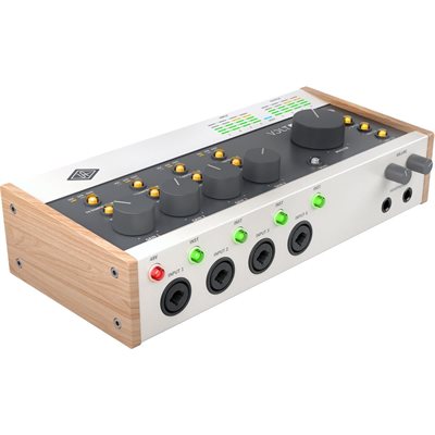 INTERFACE AUDIO VOLT 476 A / COMP UNIVERSAL AUDIO