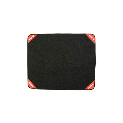 TAPIS ANTIDÉRAPANT 78 X 64 POUR KIT DE DRUM VIC FIRTH