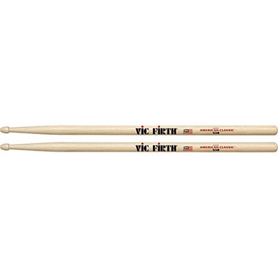 BAGUETTE DE DRUM X55 AMERICAN CLASSIC VIC FIRTH