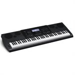 CLAVIER 76 NOTES ARRANGEUR A / PRISE USB / MIDI CASIO